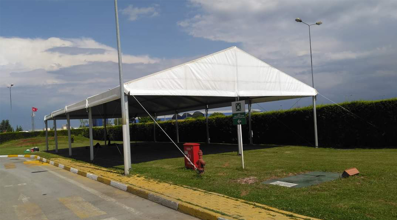 project